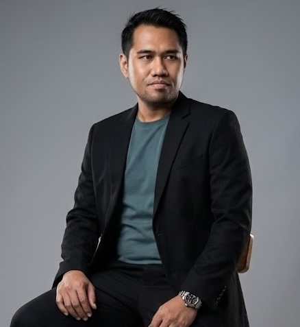 John Gregory M. Bola